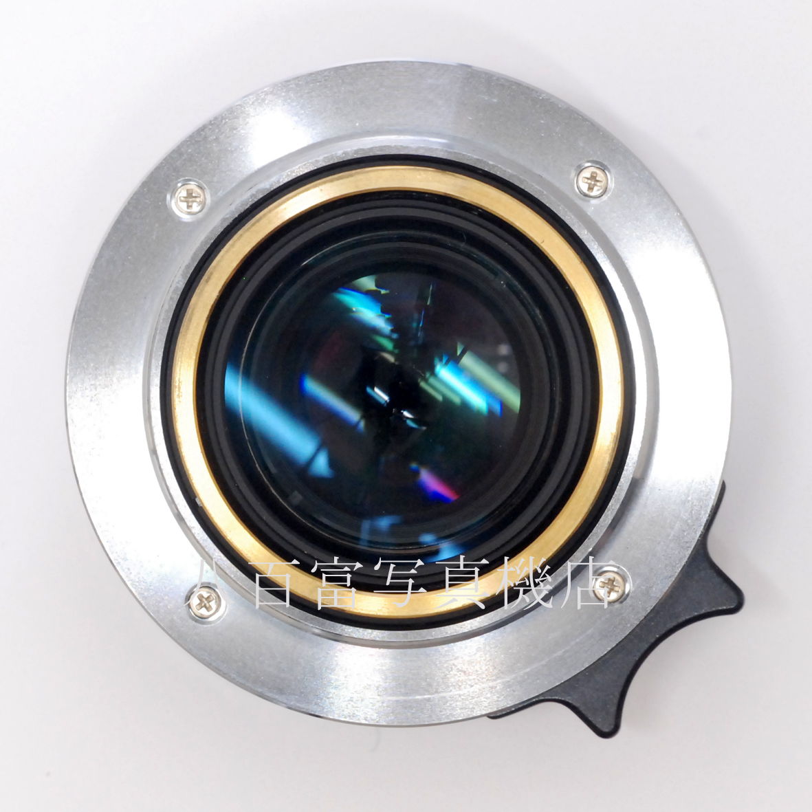【中古】 コニカ UC-ヘキサノン 35mm F2 ライカL39スクリューマウント KONICA UC-HEXANON 中古交換レンズ 67686