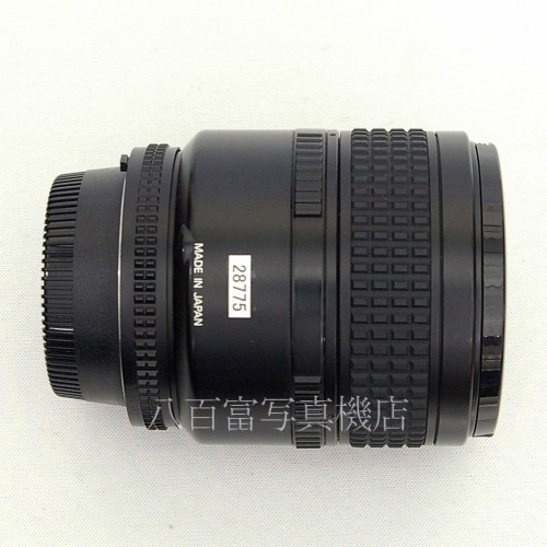 【中古】 ニコン AF Micro Nikkor 60mm F2.8D Nikon  マイクロニッコール 中古レンズ 28775
