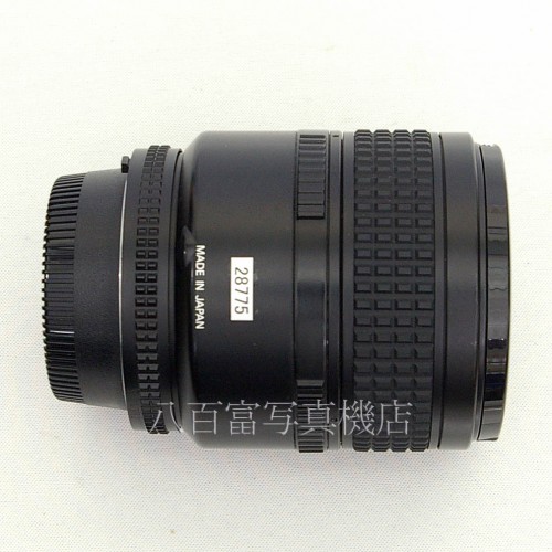 【中古】 ニコン AF Micro Nikkor 60mm F2.8D Nikon  マイクロニッコール 中古レンズ 28775