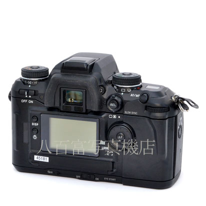 【中古】 ミノルタ α-7  ボディ MINOLTA 中古フイルムカメラ 45181