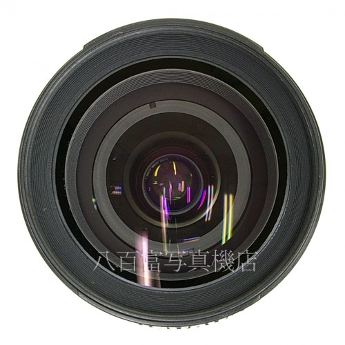 【中古】 ニコン AF-S NIKKOR 24-120mm F3.5-5.6G ED VR Nikon / ニッコール 中古レンズ 23594