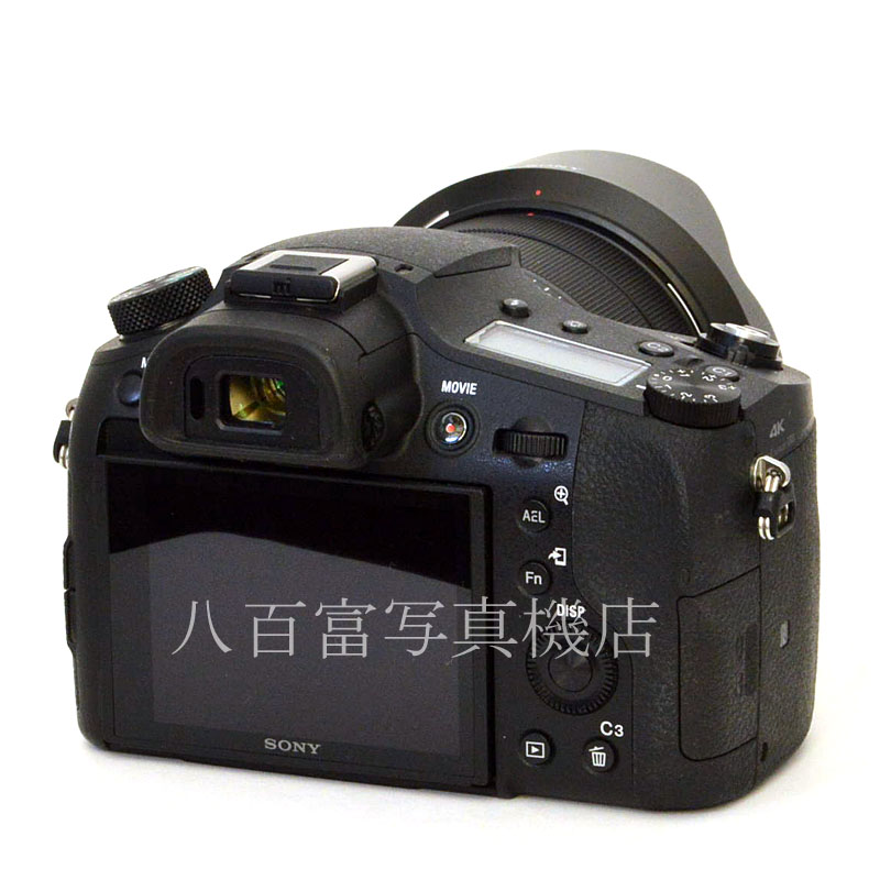 【中古】 ソニー RX10IV DSC-RX10M4 SONY 中古デジタルカメラ 49318