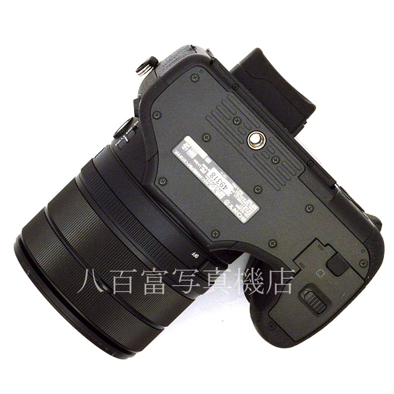 【中古】 ソニー RX10IV DSC-RX10M4 SONY 中古デジタルカメラ 49318