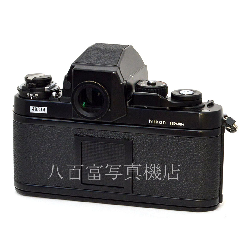 中古】 ニコン F3 HP ボディ Nikon 中古フイルムカメラ 49314｜カメラ  
