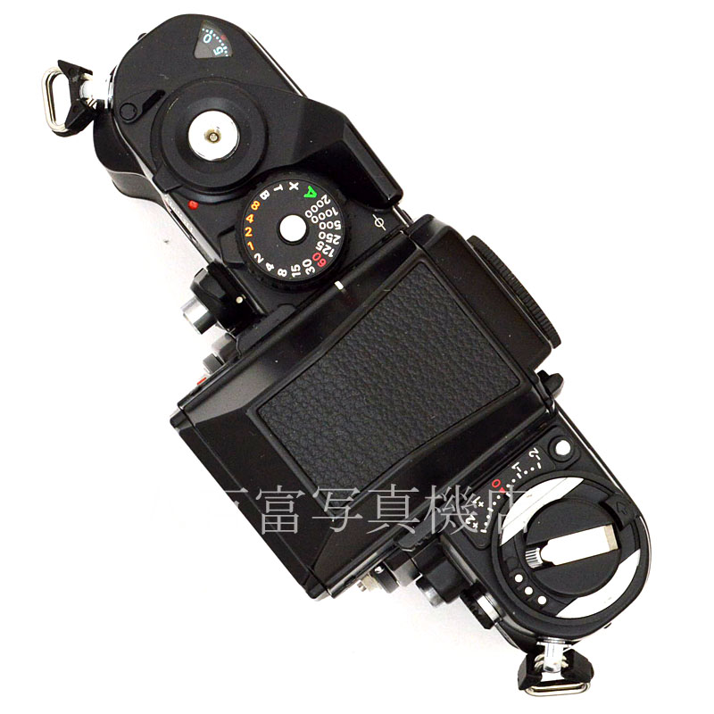 【中古】（非常に良い）Nikon ニコン F3 HP ボディ 販売済み 【中古】 ニコン F3 HP ボディ Nikon 中古フイルムカメラ