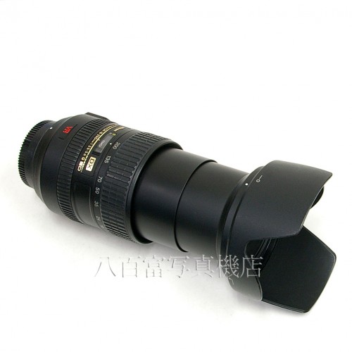 【中古】 ニコン AF-S DX NIKKOR 18-200mm F3.5-5.6G ED VR Nikon / ニッコール 中古レンズ 23955