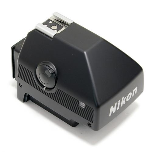 中古 ニコン DA-20 F4用 アクションファインダー Nikon