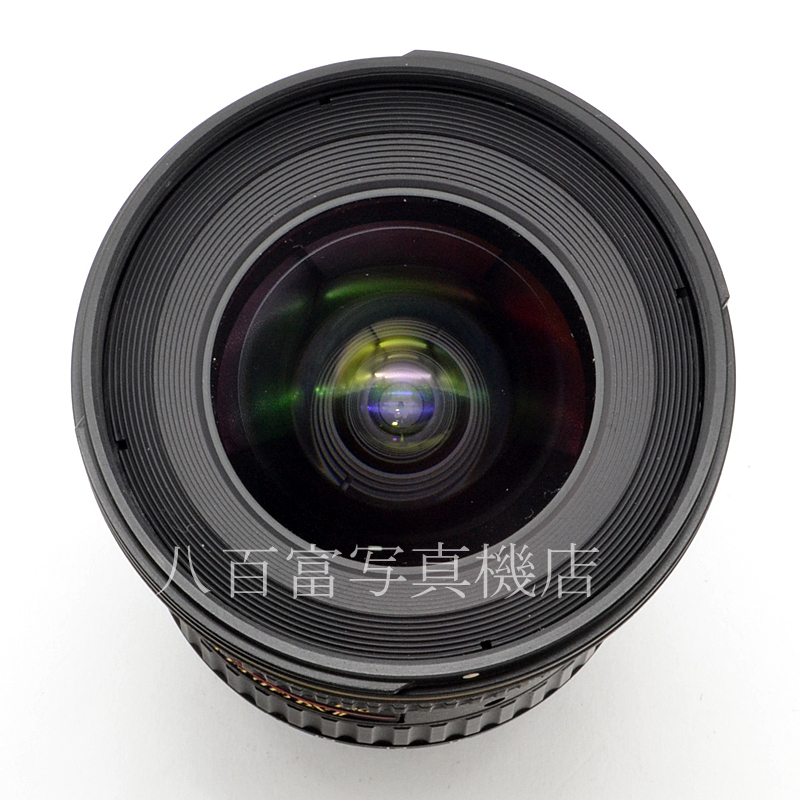 【中古】 トキナー AT-X AF 12-24mm F4 II PRO DX ニコンAF用 Tokina 中古交換レンズ 57528