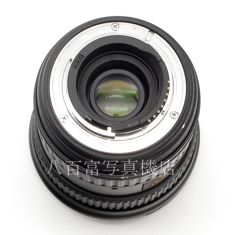 【中古】 トキナー AT-X AF 12-24mm F4 II PRO DX ニコンAF用 Tokina 中古交換レンズ 57528