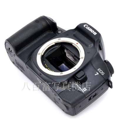 【中古】  キャノン EOS7 ボディ Canon　中古フイルムカメラ 45176