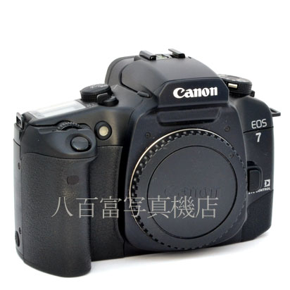 【中古】  キャノン EOS7 ボディ Canon　中古フイルムカメラ 45176