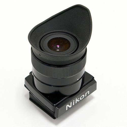 中古 ニコン DW-2 F2用 高倍率ファインダー Nikon