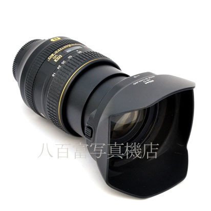 【中古】 ニコン AF-S DX NIKKOR 16-80mm F2.8-4E ED VR Nikon 中古交換レンズ 45175