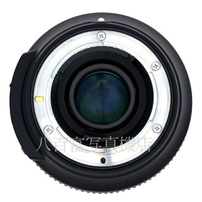 【中古】 ニコン AF-S DX NIKKOR 16-80mm F2.8-4E ED VR Nikon 中古交換レンズ 45175