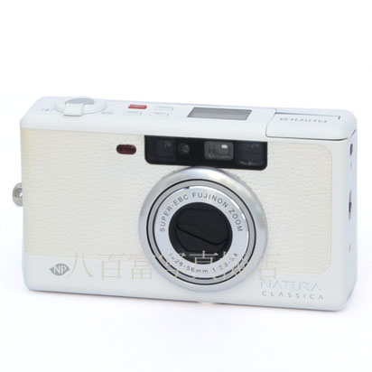 FUJIFILM NATURA CLASSICA ナチュラクラシカ