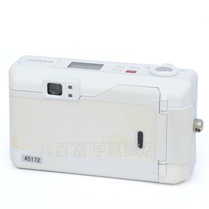 中古】 フジフイルム ナチュラ クラシカ ホワイト FUJIFILM NATURA