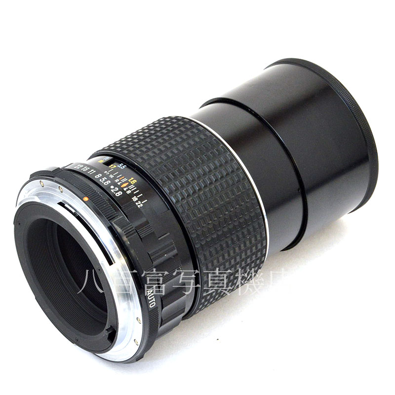 【中古】 SMC ペンタックス 6x7 165mm F2.8 PENTAX 中古交換レンズ 49334