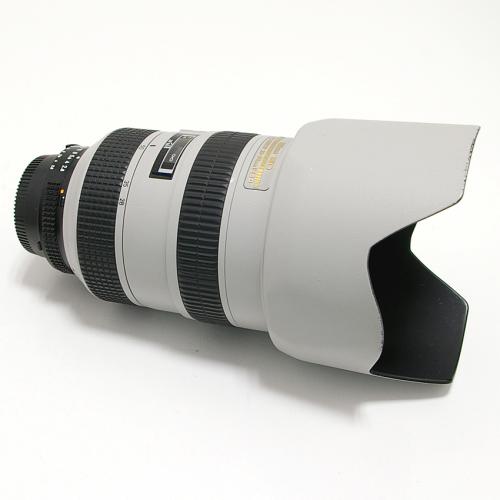 中古 ニコン AF-S ED Nikkor 28-70mm F2.8D ライトグレー Nikon/ニッコール