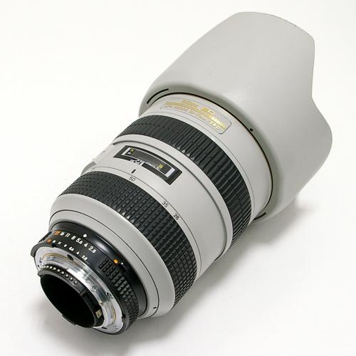 中古 ニコン AF-S ED Nikkor 28-70mm F2.8D ライトグレー Nikon/ニッコール
