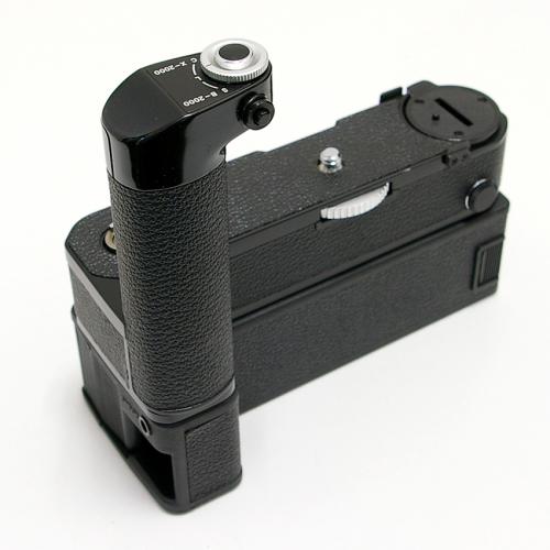 中古 ニコン F2用 モータードライブ MD-3 MB-2 セット Nikon