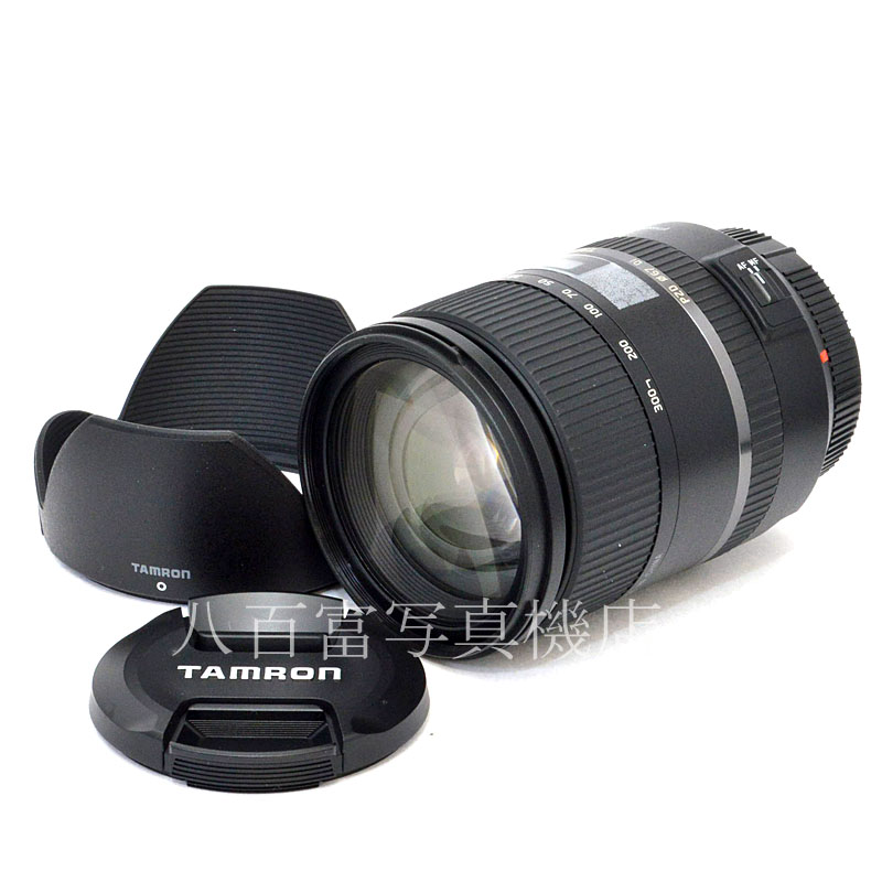 【中古】 タムロン 28-300mm F3.5-6.3 VC PZD Di A010S ソニーα用 TAMRON 中古交換レンズ 47463