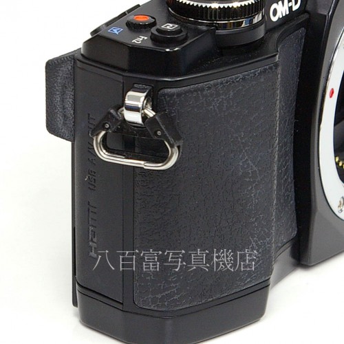 【中古】 オリンパス OM-D E-M10 ブラック OLYMPUS 中古カメラ 28967