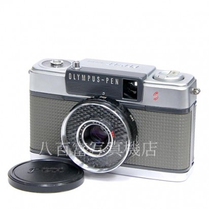 【中古】 オリンパス ペン EE-S OLYMPUS-PEN 中古カメラ 33991