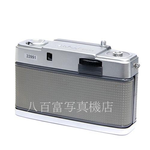 【中古】 オリンパス ペン EE-S OLYMPUS-PEN 中古カメラ 33991