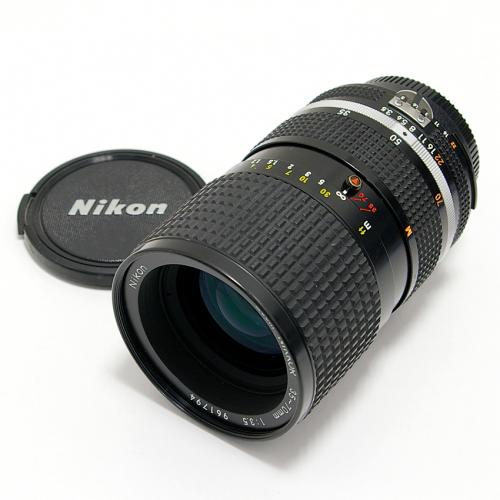 中古 ニコン Ai Nikkor 35-70mm F3.5S Nikon/ニッコール