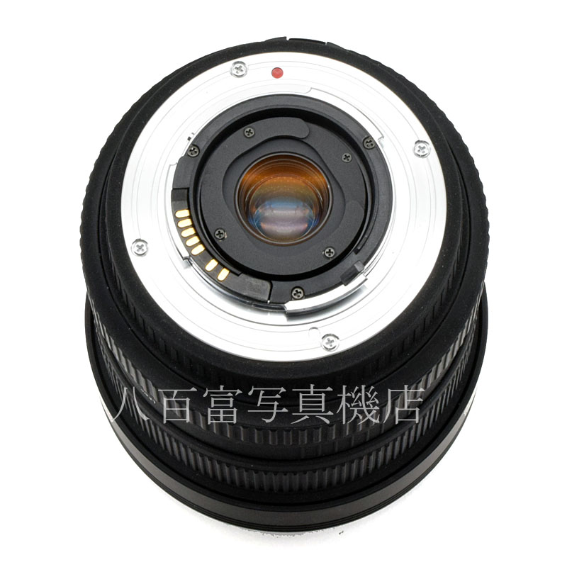 【中古】 シグマ 12-24mm F4.5-5.6 EX DG HSM シグマSA用 SIGMA 中古交換レンズ 53399