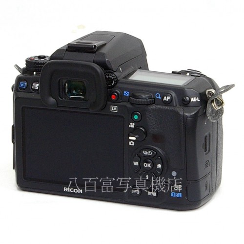 【中古】 ペンタックス K-3 ボディ PENTAX 中古カメラ 28972