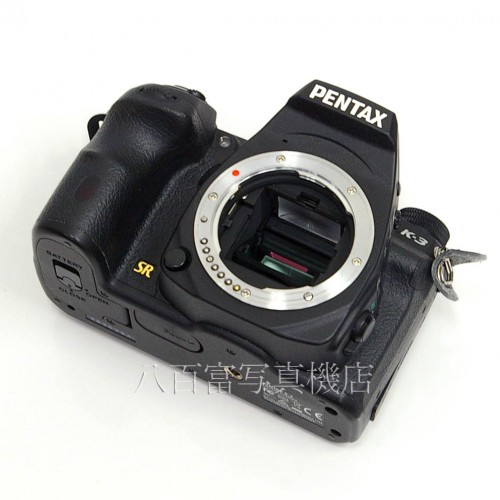【中古】 ペンタックス K-3 ボディ PENTAX 中古カメラ 28972