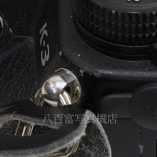 【中古】 ペンタックス K-3 ボディ PENTAX 中古カメラ 28972
