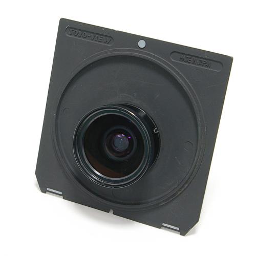 中古 シュナイダー スーパーアンギュロン 47mm F5.6 MC / Schneider 