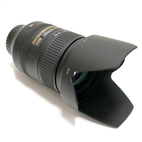 中古 ニコン AF-S NIKKOR 28-300mm F3.5-5.6G ED VR Nikon 【中古レンズ】 00134