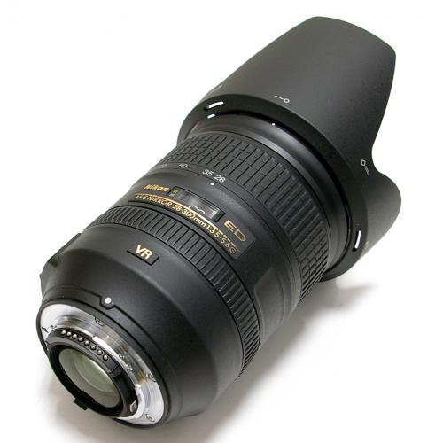 中古 ニコン AF-S NIKKOR 28-300mm F3.5-5.6G ED VR Nikon 【中古レンズ】 00134
