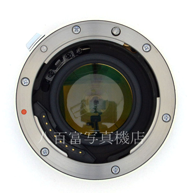 【中古】 SONY 1.4X テレコンバーター SAL14TC ソニー Teleconverter 中古交換レンズ  49363