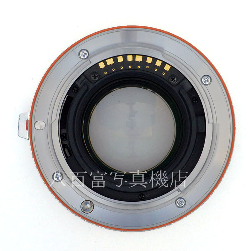 【中古】 SONY 1.4X テレコンバーター SAL14TC ソニー Teleconverter 中古交換レンズ  49363