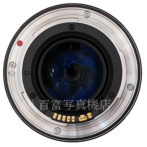 【中古】 ツアイス プラナー  T* 50mm F1.4 ZE キヤノンEOS用 Zeiss Planar 中古レンズ 40150