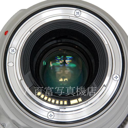 【中古】 キヤノン EF 100-400mm F4.5-5.6L IS Ⅱ USM Canon 中古レンズ 34294