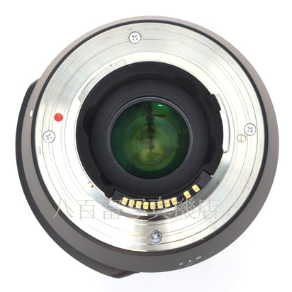 【中古】 シグマ 100-400mm F5-6.3 DG OS HSM -Contemporary- シグマSA用 SIGMA 中古交換レンズ 45178