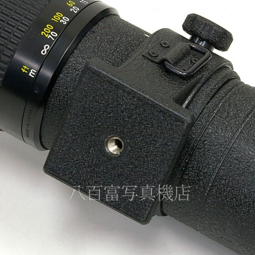 中古】 ニコン Ai ED Nikkor 600mm F5.6S NEW Nikon/ニッコール 中古