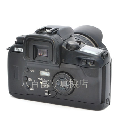 【中古】 キヤノン EOS 7 28-105mm セット Canon 中古フイルムカメラ 37889