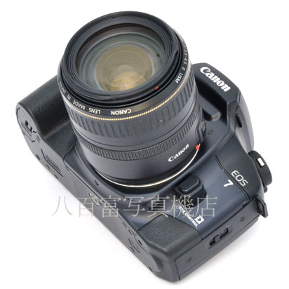 【中古】 キヤノン EOS 7 28-105mm セット Canon 中古フイルムカメラ 37889