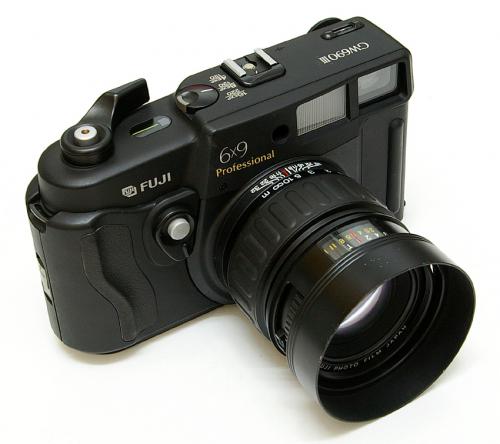販売済み 中古 フジ GW690 III プロフェッショナル