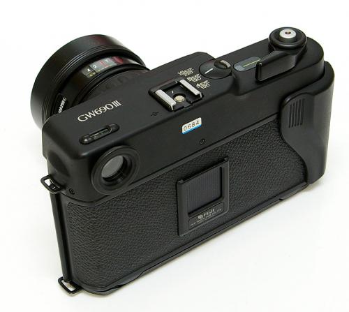 販売済み 中古 フジ GW690 III プロフェッショナル