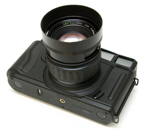 販売済み 中古 フジ GW690 III プロフェッショナル