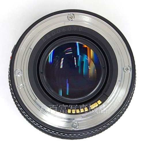 【中古】 キヤノン EF 50mm F1.4 USM Canon 中古レンズ 28752