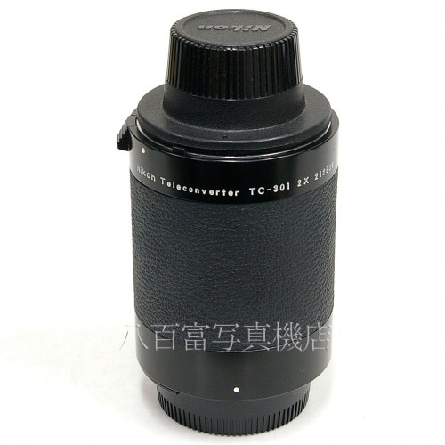 【中古】 ニコン Ai Teleconverter 2X TC-301S Nikon 中古レンズ 23940