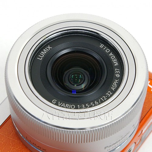 【中古】 パナソニック LUMIX DMC-GM1K-D レンズキット Panasonic 中古カメラ 23944